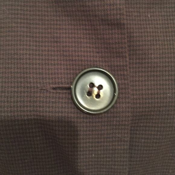 Vintage Y2K TopShop London Blazer - Picture 5 of 6